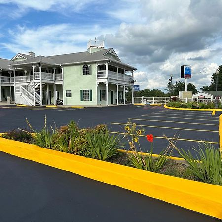Legacy Inn - Куквілл Екстер'єр фото