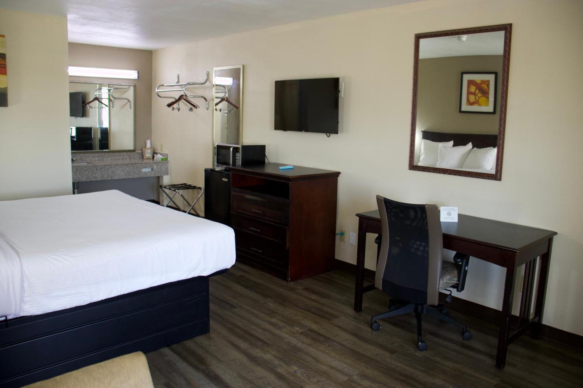 Legacy Inn - Куквілл Екстер'єр фото