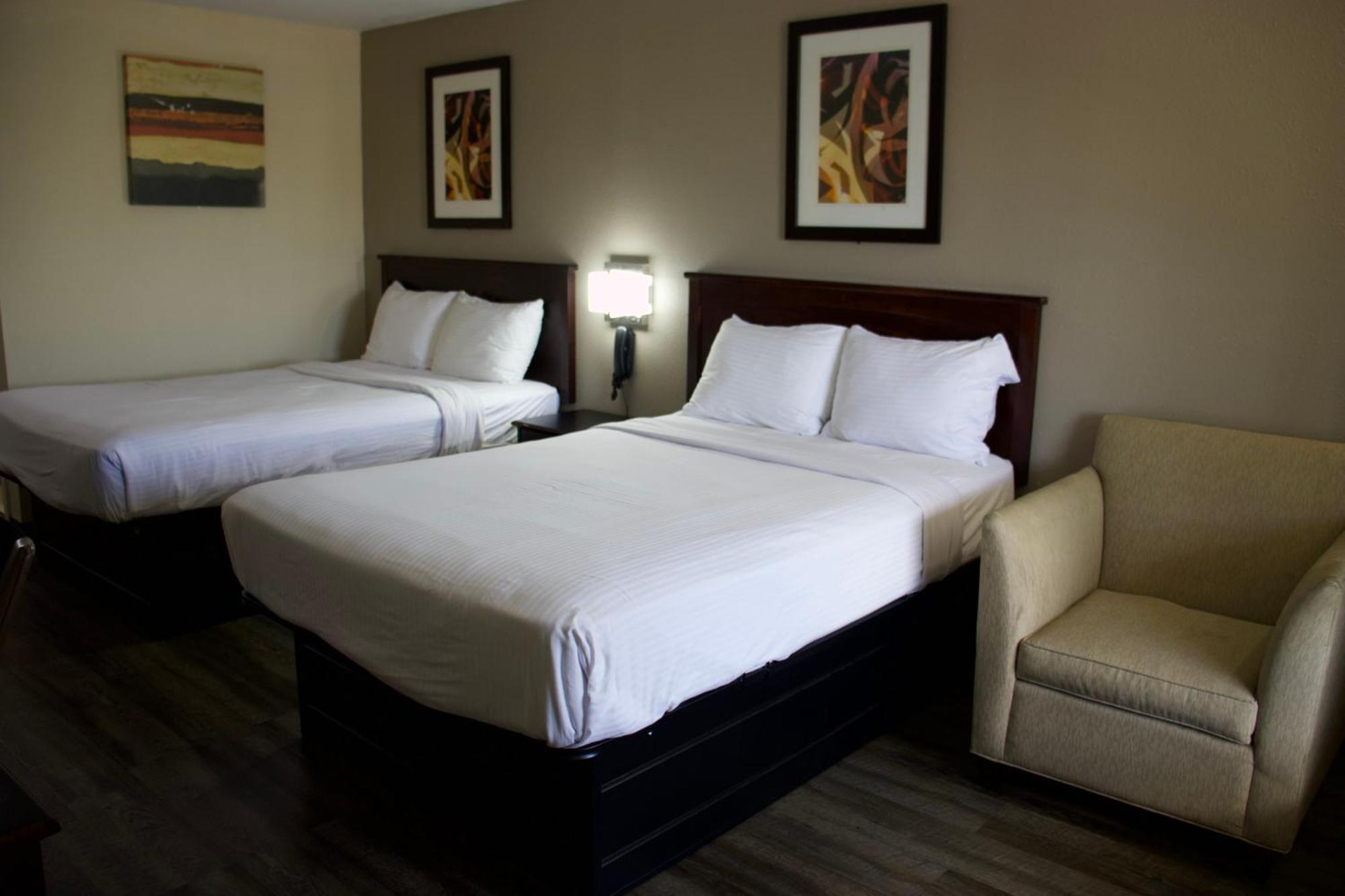 Legacy Inn - Куквілл Екстер'єр фото